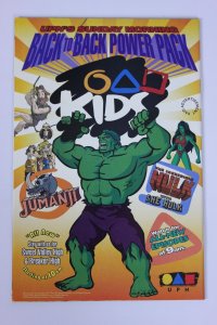 Ghost Rider #91 (1997) Ghost Rider NM