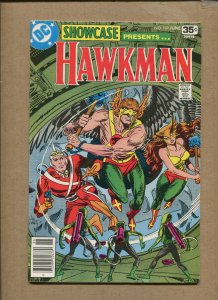 SHOWCASE PRESENTS #101 - HAWKMAN - 1978 (9.0) WH