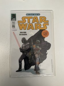 Star Wars Free Comic Book Day Dark Horse Near Mint