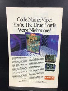 Action Comics #656 (1990)nm