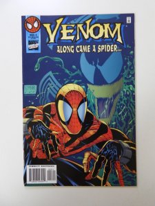 Venom: Along Came A Spider #3 (1996) VF condition