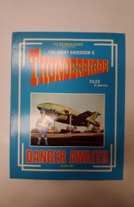 Files Magazine Spotlight #2 NM Files Magazine Comic Book J715