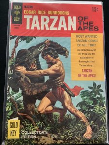 Tarzan #178 (1968)