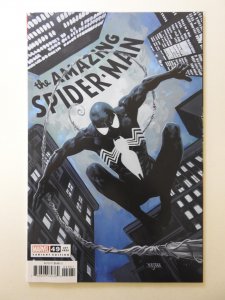 The Amazing Spider-Man #49 Asrar Cover (2020) Variant Cover Edition! NM Cond!!