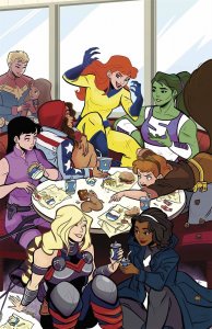 Patsy Walker Aka Hellcat #2 () Marvel Comics Comic Book