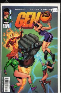 Gen 13 #29 (1998)