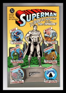 Superman #706 (2011) / MC#45