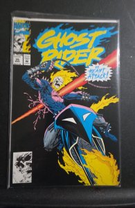 Ghost Rider #35 (1993)
