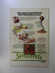 Daredevil Annual #4 (1976) FN/VF condition