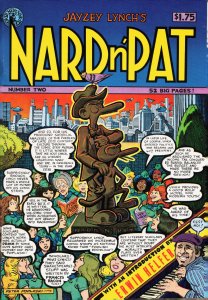 Nard n' Pat #2 (1981) Nard