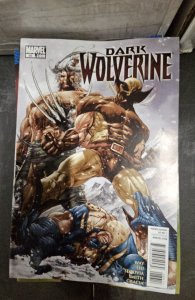 Dark Wolverine #86 (2010)