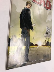 Walking Dead (2010) # 75 (VF) | 1st Print | Kirkman | San Diego Comicon
