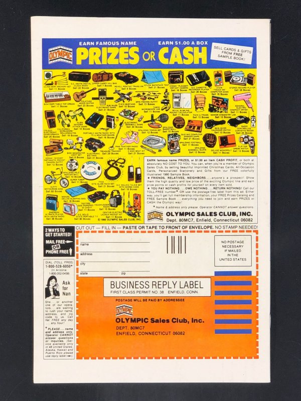 The Defenders #88 (1980)