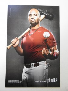 Batgirl #12 (2010) VF/NM Condition!