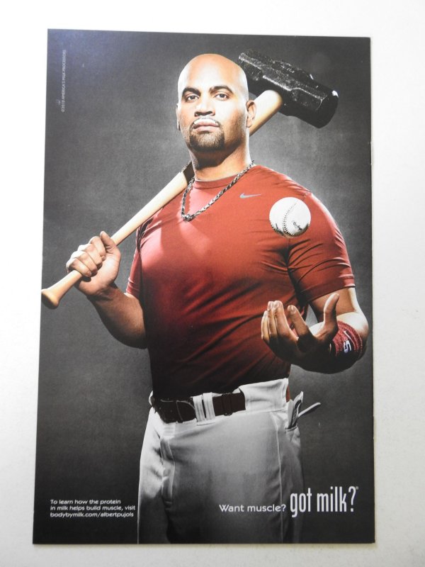 Batgirl #12 (2010) VF/NM Condition!