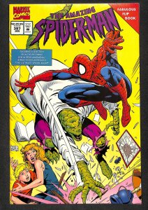 Amazing Spider-Man #397  Marvel Comics Spiderman