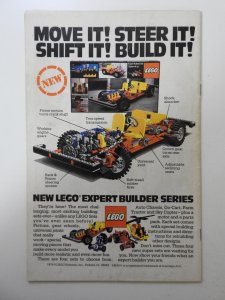 Iron Man #118 Whitman Variant (1979) VG+ Condition!