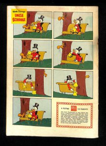 Uncle Scrooge (1954) #11
