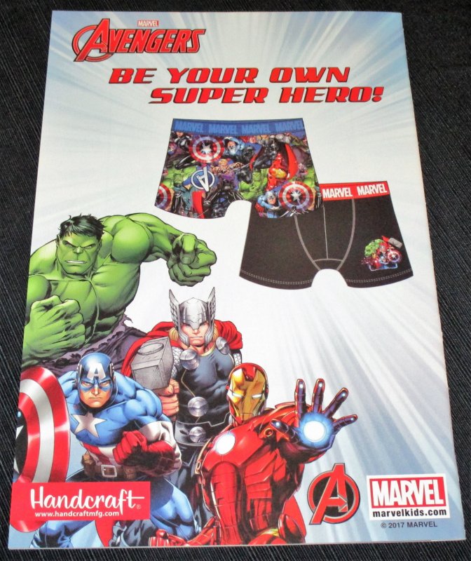 Amazing Spider-Man: Venom Inc. Omega #1 (2018)