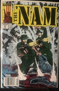 The 'Nam #27 (1989)