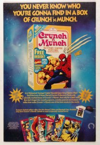 X-Men #34 (1994) NEWSSTAND