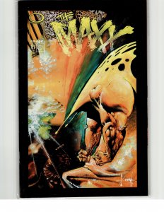 The Maxx #27 (1996) The Maxx