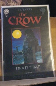 Crow: Dead Time #3 (1996)