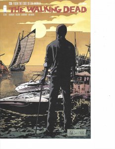 The Walking Dead #139 (2015)