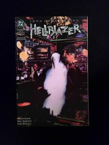 Hellblazer #47  DC/Vertigo Comics 1991 VF+