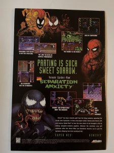 X-O Manowar #57  - NM+  (1996)