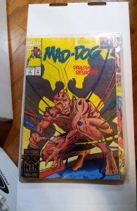 Mad-Dog #2 (1993)