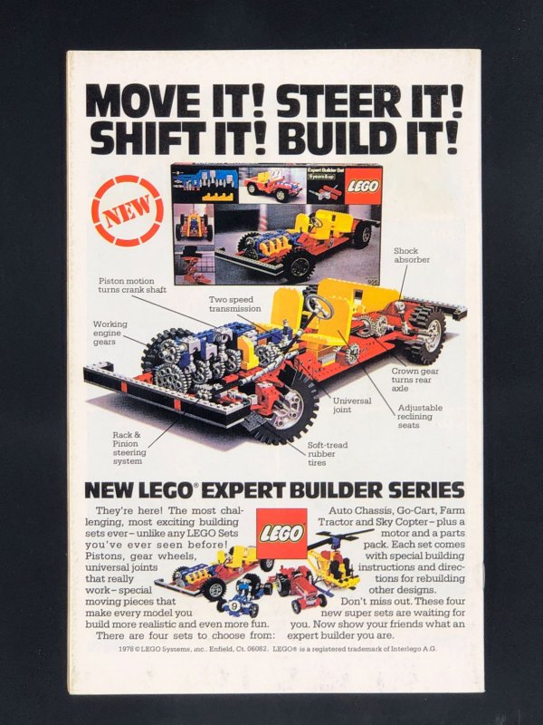 The Amazing Spider-Man #189 (1979)