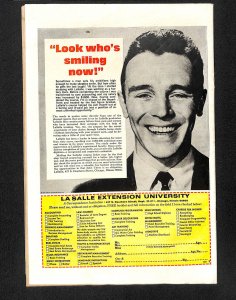 Marvel Team-up #5 VG+ 4.5 Spider-Man Vision!