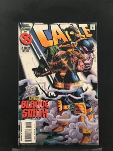 Cable #21 (1995)