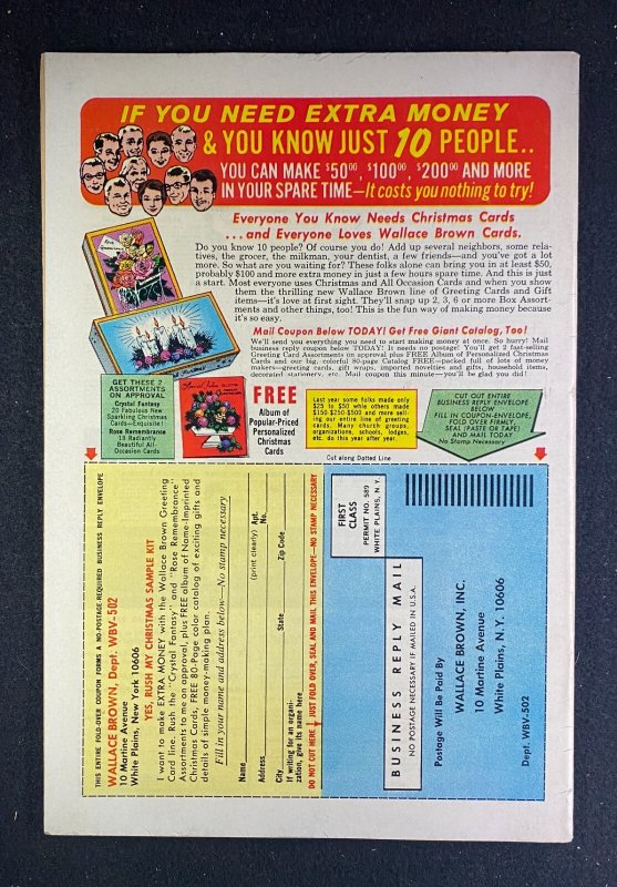 Sub-Mariner (1968) #17 VF- (7.5)