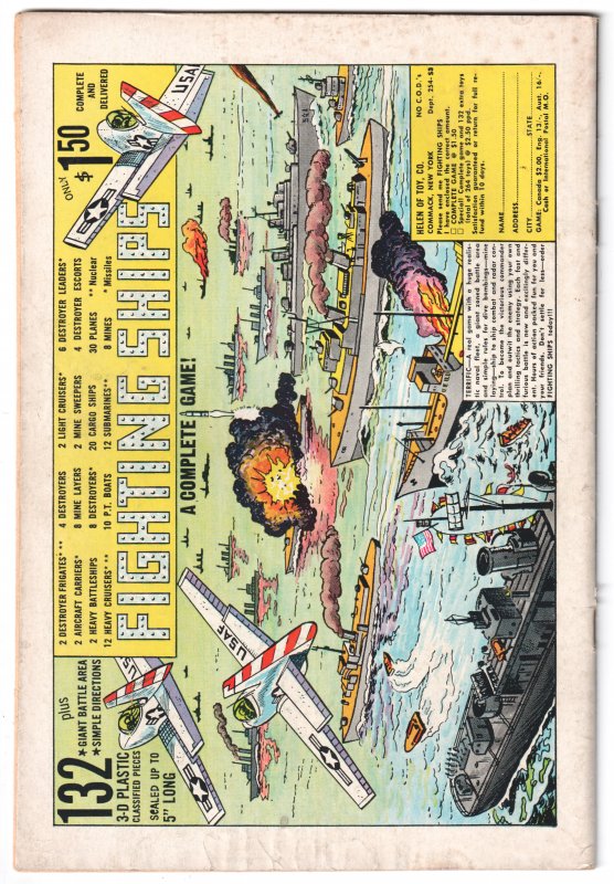 Superboy #121 (1965)