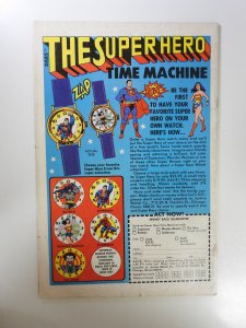 Doorway to Nightmare #1 (1978)