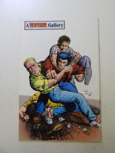 Wolverine #5 (1989) VF condition