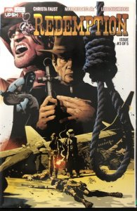 Redemption #3 (2021)