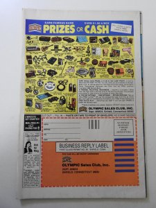 Daredevil #166 VG Condition