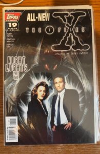The X-Files #19 (1996)