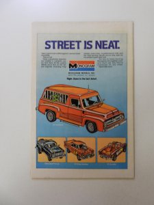 Super Friends #11 (1978) FN/VF condition