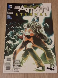 Batman Eternal #31 (2015) VF-NM