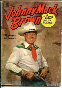 Four Color #269  1950 - Dell  -VG- - Comic Book