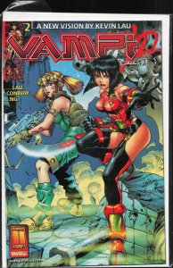 Vampi #2 (2000)