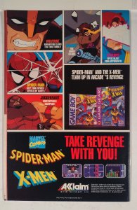 Fantastic Four #385 (1994)