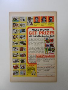 Monsters on the Prowl #17 (1972) FN+ condition