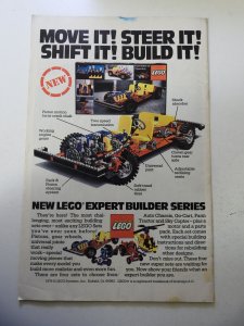 The Incredible Hulk #232 (1979) FN Condition