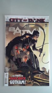 Batman #80 (2019) VF/NM