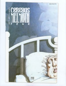 Cerebus #143  (1991)